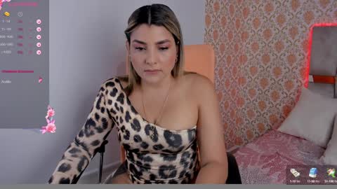 Snapshot of pervert_milf2023 chatting on 01-15-25, 10:02 Isabella online show from 01-15-25, 10:02