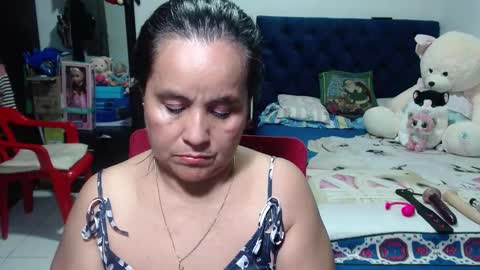 SAMY online show from 01-07-25, 10:43