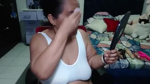 SAMY online show from 10-27-25, 09:24