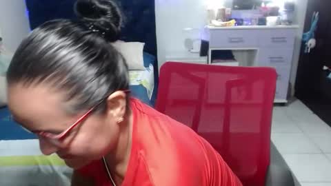 SAMY online show from 04-08-26, 11:10