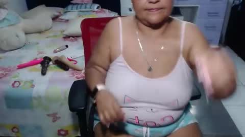 SAMY online show from 04-25-26, 01:41