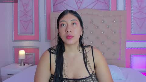 Lily online show from 05-07-26, 02:17