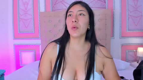 Lily online show from 05-10-26, 03:23