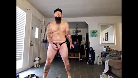 AKA perverted Step Daddy online show from 12-06-24, 06:28