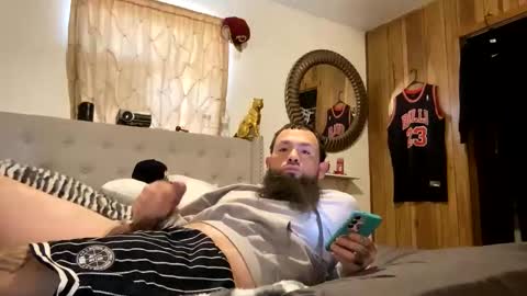AKA perverted Step Daddy online show from 01-13-25, 03:15