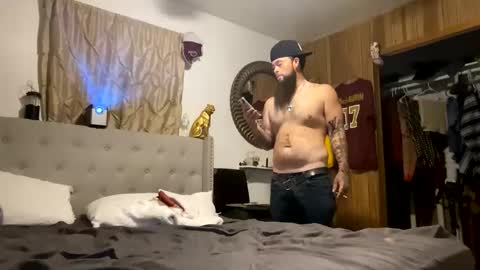 AKA perverted Step Daddy online show from 02-28-25, 05:04