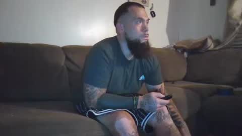 AKA perverted Step Daddy online show from 09-13-25, 12:05