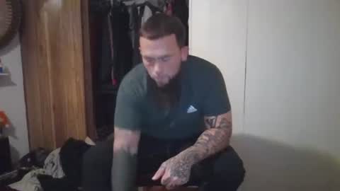 AKA perverted Step Daddy online show from 12-03-25, 10:41