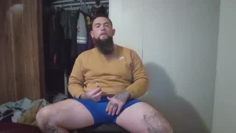 AKA perverted Step Daddy online show from 12-16-25, 12:10