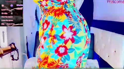 ESMERALDA online show from 02-16-25, 08:11