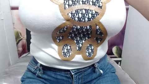  Nicole   online show from 02-27-25, 02:54