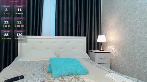 im Ju  PVT IS OPEN -- LUSH IS ON online show from 11-13-25, 06:34