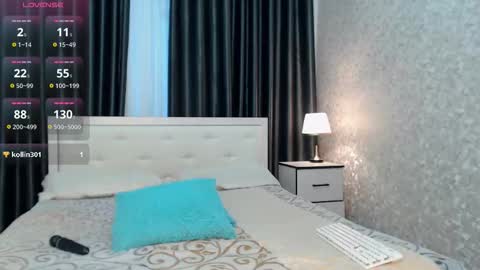 im Ju  PVT IS OPEN -- LUSH IS ON online show from 11-19-25, 07:08