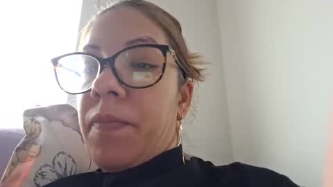 Lisa -  online show from 01-22-25, 08:40