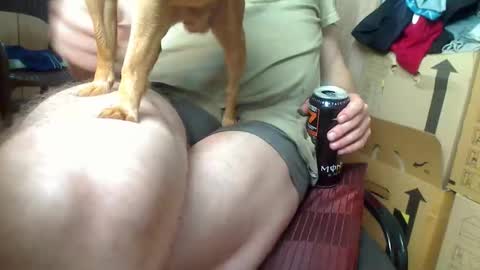 peta000007 online show from 10-14-25, 12:50