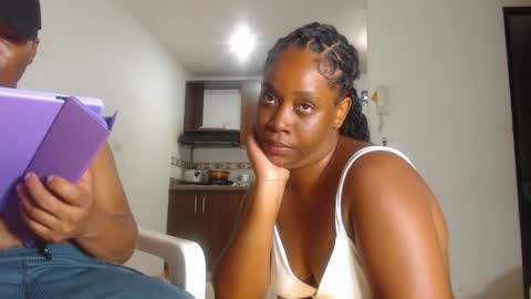 kamila online show from 02-19-26, 01:34