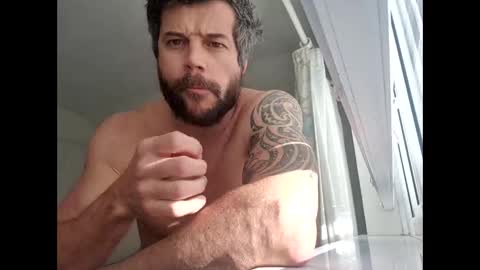 pete_le_meat online show from 04-05-26, 07:49