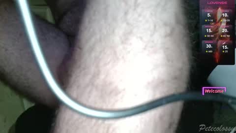 Snapshot of petecolossus chatting on 02-09-26, 08:46 Pete online show from 02-09-26, 08:46