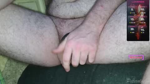 Snapshot of petecolossus chatting on 02-11-26, 08:14 Pete online show from 02-11-26, 08:14