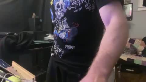 Snapshot of petehaze484617 chatting on 01-08-26, 10:34 Pete Haze online show from 01-08-26, 10:34