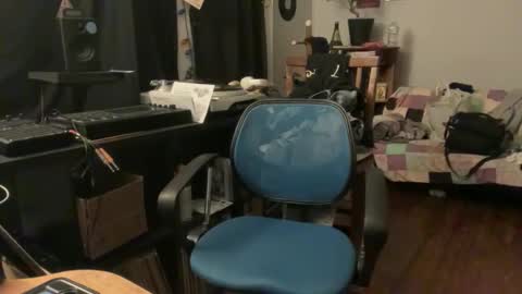 Snapshot of petehaze484617 chatting on 03-08-26, 02:04 Pete Haze online show from 03-08-26, 02:04