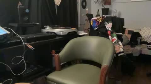 Snapshot of petehaze484617 chatting on 03-23-26, 01:42 Pete Haze online show from 03-23-26, 01:42