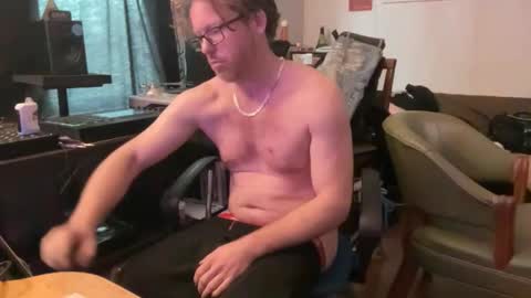 Snapshot of petehaze484617 chatting on 04-02-26, 07:33 Pete Haze online show from 04-02-26, 07:33