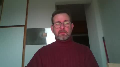 peter50only4you online show from 12-15-25, 07:34