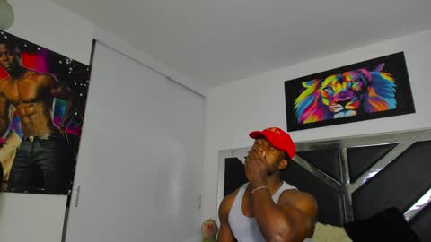 PeterColeman online show from 01-24-25, 01:13