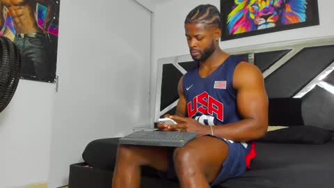 PeterColeman online show from 03-04-25, 09:54