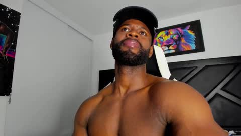 PeterColeman online show from 11-07-25, 08:14