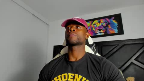 PeterColeman online show from 03-18-26, 03:53