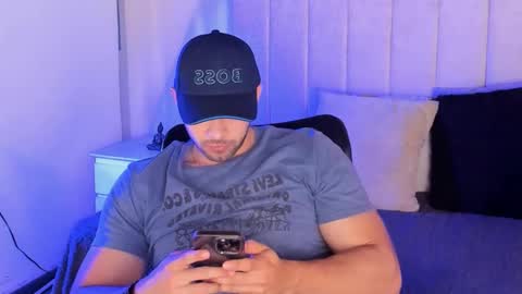 peter jackson1 online show from 12-01-24, 11:47