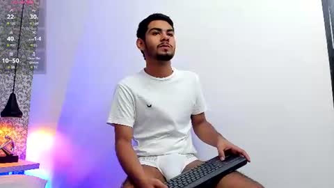 Peter Kink online show from 07-25-26, 07:00