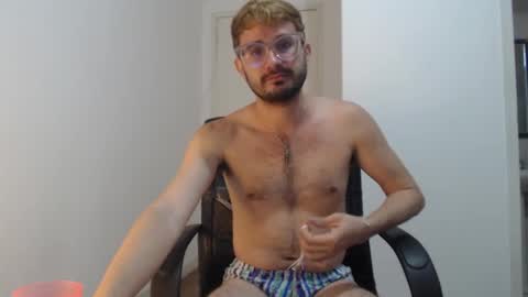 FELIPE online show from 01-09-25, 03:12