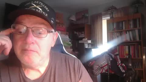 peterinohio57 online show from 12-21-24, 02:15