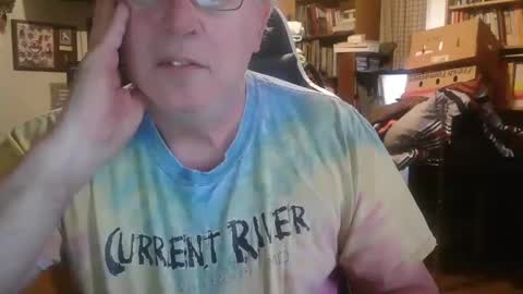 peterinohio57 online show from 12-31-24, 01:52