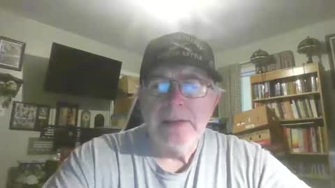 peterinohio57 online show from 01-08-25, 01:20