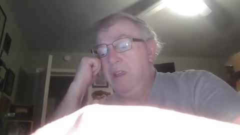 peterinohio57 online show from 02-13-25, 12:54