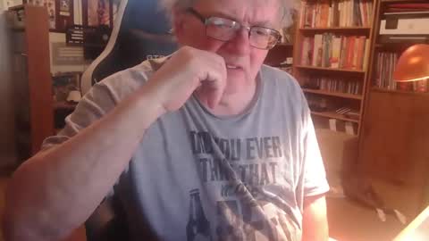 peterinohio57 online show from 02-13-26, 01:07