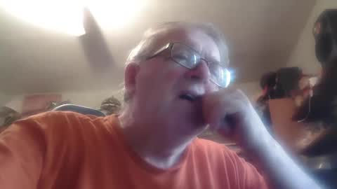 peterinohio57 online show from 04-24-26, 11:56