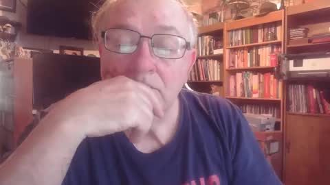 peterinohio57 online show from 06-05-26, 12:00