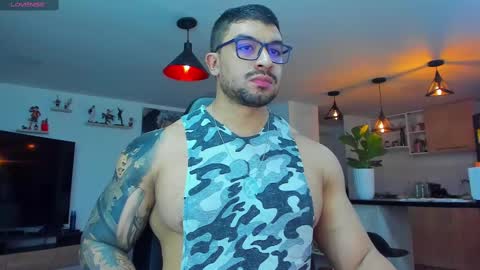 Peter Jack online show from 03-10-25, 02:39