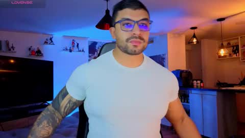 Peter Jack online show from 09-17-25, 02:13