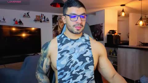 Peter Jack online show from 03-27-26, 01:55