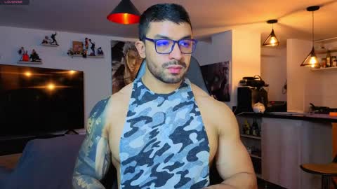 Peter Jack online show from 04-03-26, 03:04