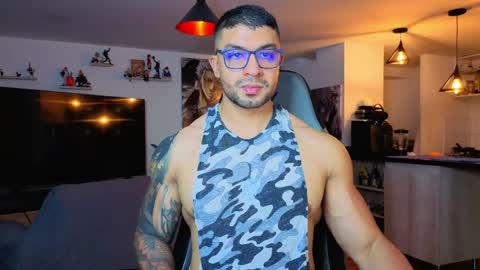 Peter Jack online show from 04-10-26, 02:50