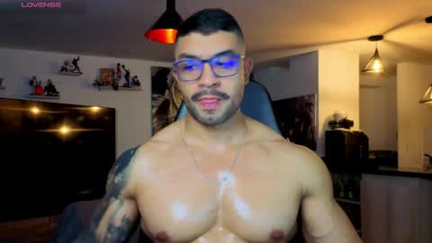 Peter Jack online show from 05-14-26, 01:34