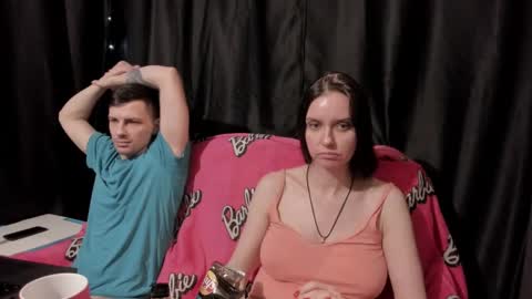 Maximus online show from 03-03-25, 04:56