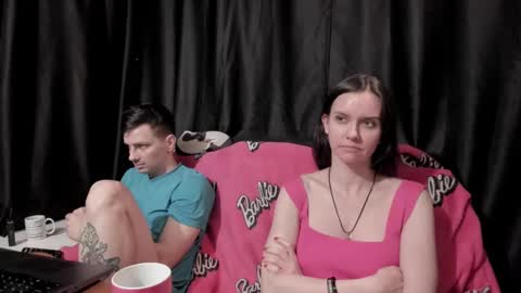 Maximus online show from 03-08-25, 09:51